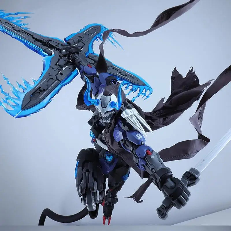 HEMOXIAN Over Zero NBD-009 Lone Shadow – 1/10 Scale