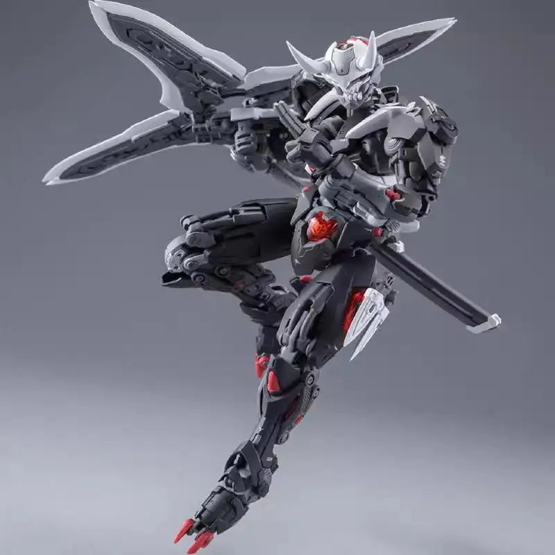 HEMOXIAN Over Zero NBD-009 Lone Shadow – 1/10 Scale