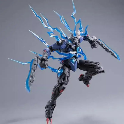 HEMOXIAN Over Zero NBD-009 Lone Shadow – 1/10 Scale